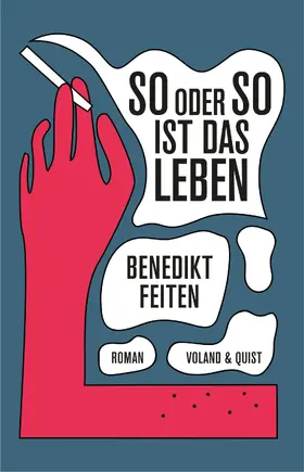 Feiten |  So oder so ist das Leben | eBook | Sack Fachmedien