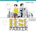 Gomringer |  PENG PENG Parker | Sonstiges |  Sack Fachmedien