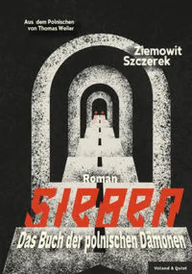 Szczerek |  Sieben | Buch |  Sack Fachmedien