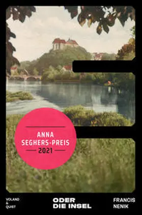 Nenik |  E. oder Die Insel | Buch |  Sack Fachmedien