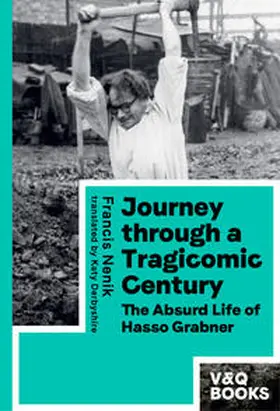 Nenik |  Journey through a Tragicomic Century | Buch |  Sack Fachmedien