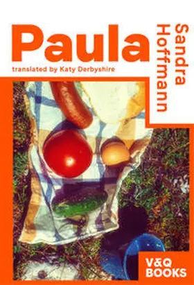 Hoffmann | Paula | Buch | 978-3-86391-258-1 | www.sack.de