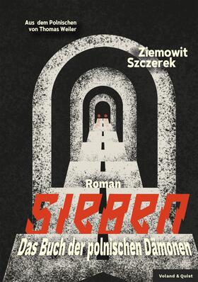 Szczerek | Sieben | E-Book | sack.de