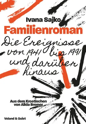 Sajko |  Familienroman | eBook | Sack Fachmedien