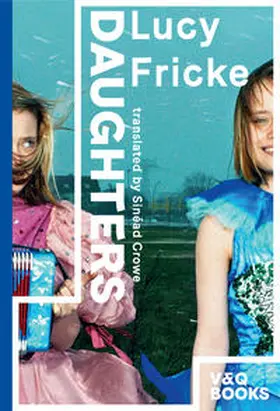 Fricke |  Daughters | eBook | Sack Fachmedien