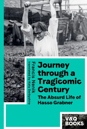 Nenik |  Journey through a Tragicomic Century | eBook | Sack Fachmedien