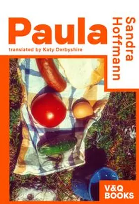 Hoffmann |  Paula | eBook | Sack Fachmedien