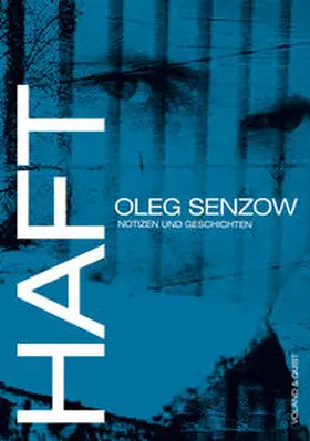 Senzow / Sencov |  Haft | Buch |  Sack Fachmedien