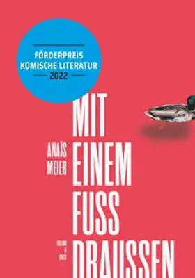 Meier |  Mit einem Fuss draussen | Buch |  Sack Fachmedien