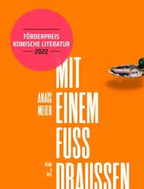 Meier |  Mit einem Fuss draussen | eBook | Sack Fachmedien