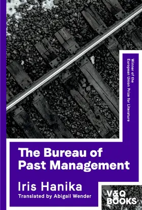 Hanika |  The Bureau of Past Management | eBook | Sack Fachmedien