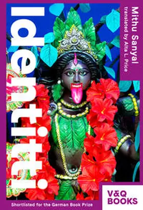 Sanyal |  Identitti | Buch |  Sack Fachmedien