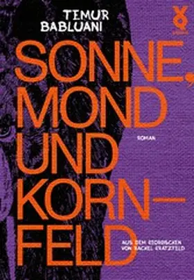 Babluani | Sonne, Mond und Kornfeld | E-Book | www.sack.de
