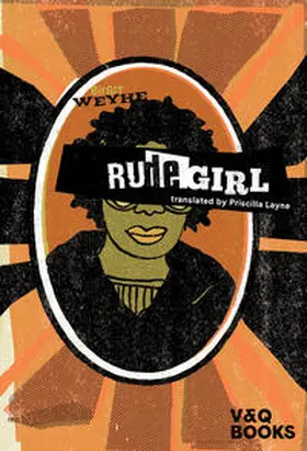 Weyhe |  Rude Girl | Buch |  Sack Fachmedien