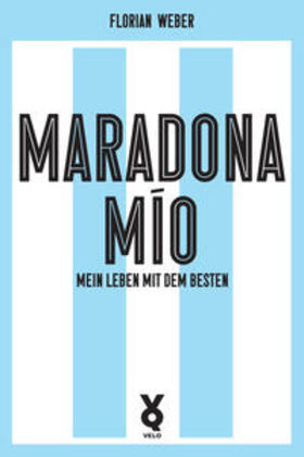 Weber / Willmann | Maradona Mío | E-Book | sack.de