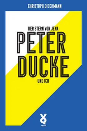 Dieckmann / Willmann |  Der Stern von Jena | eBook | Sack Fachmedien