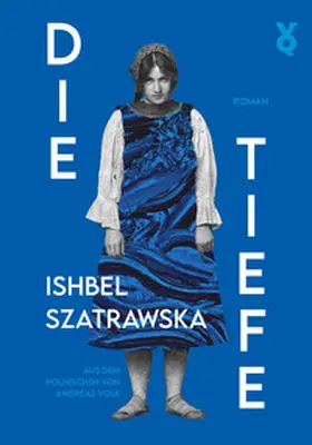 Szatrawska |  Die Tiefe | Buch |  Sack Fachmedien