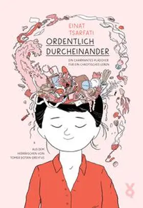 Tsarfati |  Ordentlich Durcheinander | Buch |  Sack Fachmedien