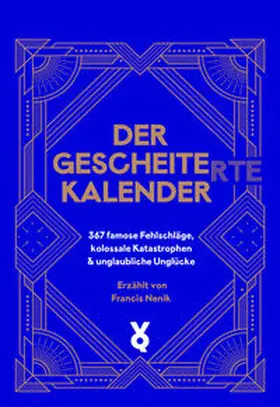 Nenik |  Der Gescheite(rte) Kalender | Sonstiges |  Sack Fachmedien