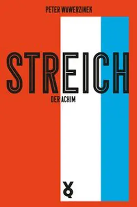 Wawerzinek |  Streich, der Achim | Buch |  Sack Fachmedien