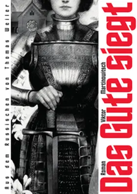 Martinowitsch | Das Gute siegt | Buch | 978-3-86391-455-4 | www.sack.de