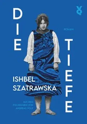 Szatrawska |  Die Tiefe | eBook | Sack Fachmedien