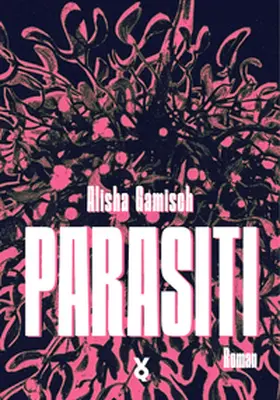 Gamisch |  Parasiti | Buch |  Sack Fachmedien