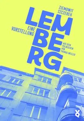 Szczerek |  Lemberg | eBook | Sack Fachmedien