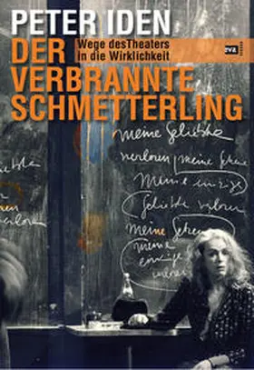 Iden |  Der verbrannte Schmetterling | Buch |  Sack Fachmedien