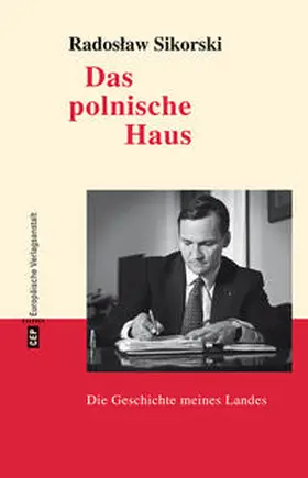 Sikroski / Sikorski | Das polnische Haus | Buch | 978-3-86393-053-0 | www.sack.de