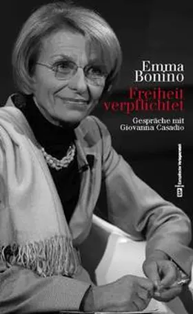 Bonino | Freiheit verpflichtet | Buch | 978-3-86393-054-7 | www.sack.de
