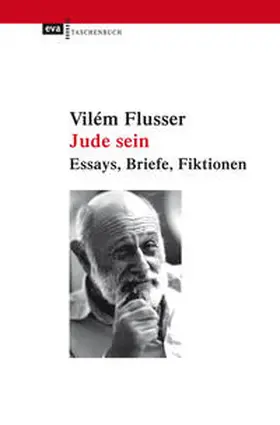 Flusser / Bollmann |  Jude sein | Buch |  Sack Fachmedien