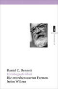 Dennett |  Ellenbogenfreiheit | Buch |  Sack Fachmedien