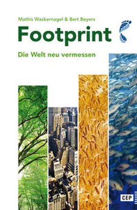 Wackernagel / Beyers |  Footprint | Buch |  Sack Fachmedien
