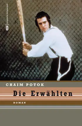 Potok |  Die Erwählten | Buch |  Sack Fachmedien