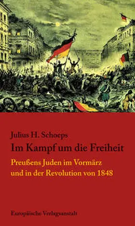 Schoeps |  Im Kampf um die Freiheit | Buch |  Sack Fachmedien