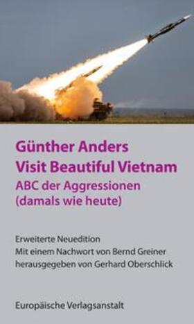 Anders / Oberschlick |  Visit Beautiful Vietnam | Buch |  Sack Fachmedien