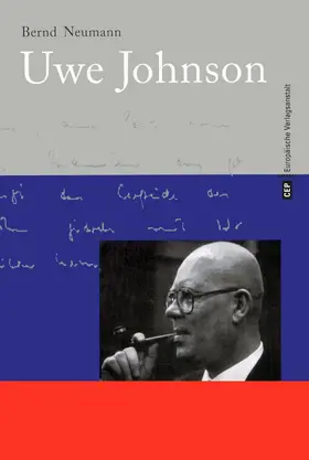 Neumann |  Uwe Johnson | eBook | Sack Fachmedien