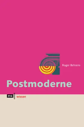 Behrens |  Postmoderne | eBook | Sack Fachmedien