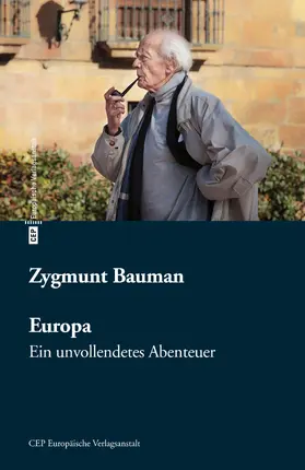 Bauman |  Europa | eBook | Sack Fachmedien