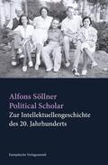 Söllner |  Political Scholar | eBook | Sack Fachmedien