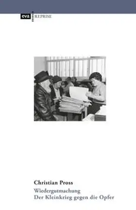 Pross |  Wiedergutmachung | eBook | Sack Fachmedien