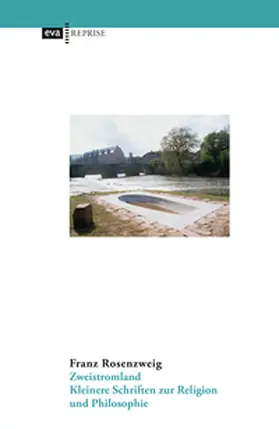 Rosenzweig |  Zweistromland | eBook | Sack Fachmedien