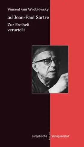 Wroblewsky | ad Jean-Paul Sartre | E-Book | www.sack.de