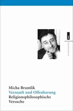 Brumlik | Vernunft und Offenbarung | E-Book | www.sack.de