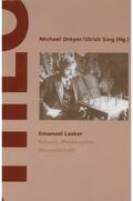 Dreyer / Sieg |  Emanuel Lasker - Schach, Philosophie, Wissenschaft | eBook | Sack Fachmedien