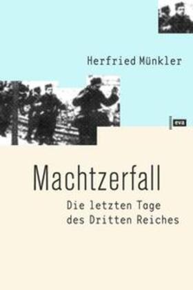 Münkler | Machtzerfall | E-Book | sack.de
