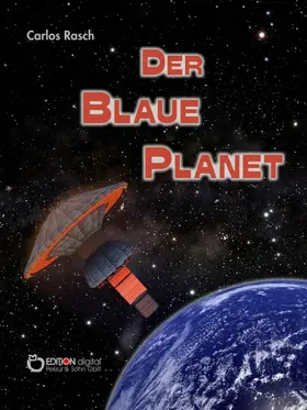 Rasch |  Der blaue Planet | eBook | Sack Fachmedien