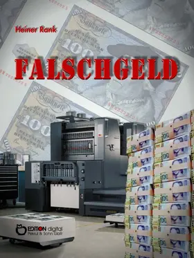Rank |  Falschgeld | eBook | Sack Fachmedien