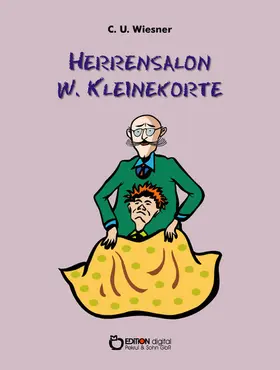 Wiesner |  Herrensalon W. Kleinekorte | eBook | Sack Fachmedien